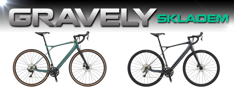Gravel kola
