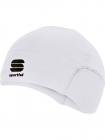 Čepice Sportful Edge Cap bílá