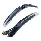 Blatník na kolo Topeak DEFENDER M1&XC11 set 27.5