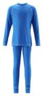 Dětský funkční set Reima Cepheus 536093 blue