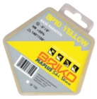 Vosk na lyže Briko Maplus BP10 Yellow 100 g