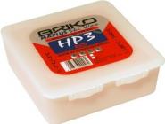 Vosk na lyže Briko Maplus HP3 Red 250g