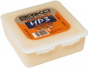 Vosk na lyže Briko Maplus HP3 Orange1 250g