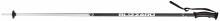 Lyžařské sjezdové hole Blizzard Sport ski black matt/silver 2018/19