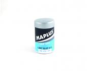Stoupací vosk na běžecké lyže Maplus S13 světle modrý  -5 až -3°C 45g