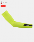 Návleky na ruce Kalas ACC Roubaix X8 fluo 4012-171