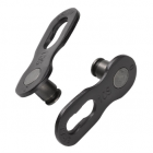 Řetězová spojka SRAM power lock 10s black 