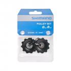 Kladky Shimano XT, Saint, Ultergra