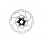 Brzdový kotouč na kolo Shimano SM-RT64 160mm center lock