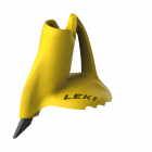 Košíčky na běžecké hole Leki Fin Vario basket M/L 8+9mm neonyellow-black