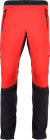  Běžecké kalhoty Silvini SORACTE MP1144-082 black-red pánské 2021/22