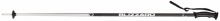  Lyžařské hole Blizzard Sport ski poles černá matná-stříbrná 164108, 2018/19