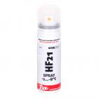 Vosk na lyže Rex 4623 HF21 Spray -2…-8°C 85ml 