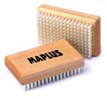 Kartáč na lyže Maplus MTO102 Soft nylon manual brush