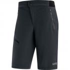 Cyklistické kalhoty dámské Gore C5 women shorts black 2020