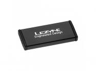 Lepení na duše Lezyne Metal Kit černý