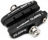 Brzdové špalíky Clarks elite brake pads CPS459