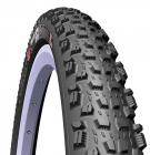Plášť Mitas Kratos Textra Plus 29x2,45  black skládací