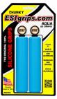 Gripy ESI grips chunky - aqua