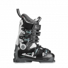 Sjezdové lyžařské boty dámské Nordica Sportmachine 85W black/white/green 2020/21