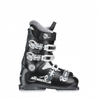 Sjezdové lyžařské boty dámské Nordica Sportmachine 65W Black/anthracite/white 2020/21