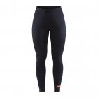 Běžecké kalhoty dámské Craft Pro Velocity Wind tights 1909497-319000 2020/21