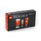 Rex skin kit (skin cleaner, utěrky, skin condicioner)