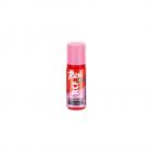 Vosk na lyže parafín Rex RCF liquid pink +5°C až -20°C