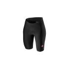 Cyklistické kalhoty dámské Castelli Velocissima 2 black dark gray 2021