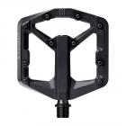 Pedály na kolo Crankbrothers Stamp 2 small černé 2022