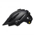  BELL Sixer MIPS Mat Black 2021
