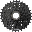 Kazeta Shimano CS-HG200-9 rychlostí  11-32 zubů