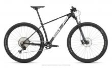 Jízdní kolo Superior XP 909 Matte black/Chrome silver 2023