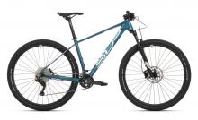 Jízdní kolo Superior XC 889 Matte Petrol/Silver 2023