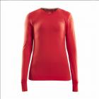  Termoprádlo 1. vrstva Craft Fuseknit Comfort LS 1906592-B481000 2020/21