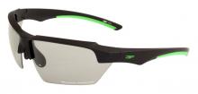 Brýle 3F vision Version 1770 photochromatic černo-zelené
