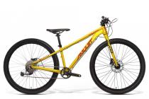 Juniorské jízdní kolo Amulet 27,5 Tomcat 1.9 lemon chrome/red 2022
