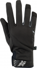Běžecké rukavice Silvini ORTLES WA1540 Black-charcoal 2021/22