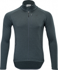 Termoprádlo 2. vrstva mikina Silvini Ferrato black MJ1710 2021/22