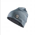  Běžecká čepice Craft Microfleece ponytail světle modrá