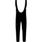 Běžecké kalhoty Silvini Movenza bib MP1705 black/cloud 2022/23