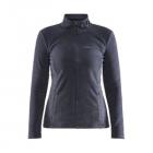  Termoprádlo 2. vrstva mikina Craft Core Edge Thermal 1909503-999995 šedá 2021/22