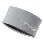 Čelenka Atomic Alps headband šedá 2021/22