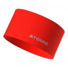 Čelenka Atomic Tech headband červená 2021/22