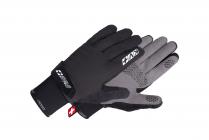 Běžecké rukavice KV+ XC cold pro černé 21G05-10 2021/22