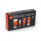 Rex skin & glide cleaner kit 