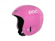 Lyžařská helma POC Skull X Actinium pink 2021/22