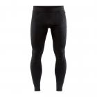 Termoprádlo 1. vrstva spodky Craft Fuseknit Comfort 1906603-B999000 černá 2021/22