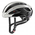  Cyklistická helma Uvex rise sand-black 2022
