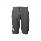Kalhoty na kolo POC Essential Enduro shorts Sylvanite grey 2022